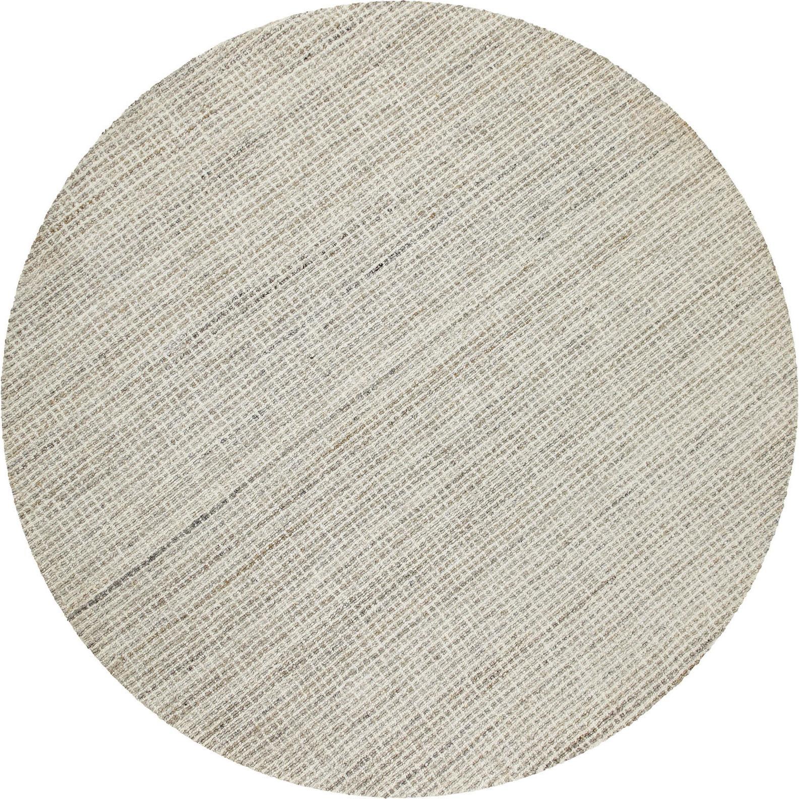 Thumbnail - Wecon Home, Teppich, Kurzflorteppich Hamptons FOURTEEN (180 x 180 cm)
