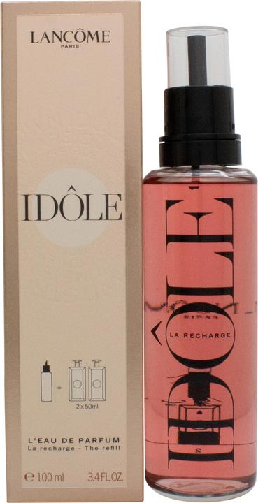 Image du produit Lancôme Recharge Idôle Eau de Parfum (Eau de parfum, 100 ml)
