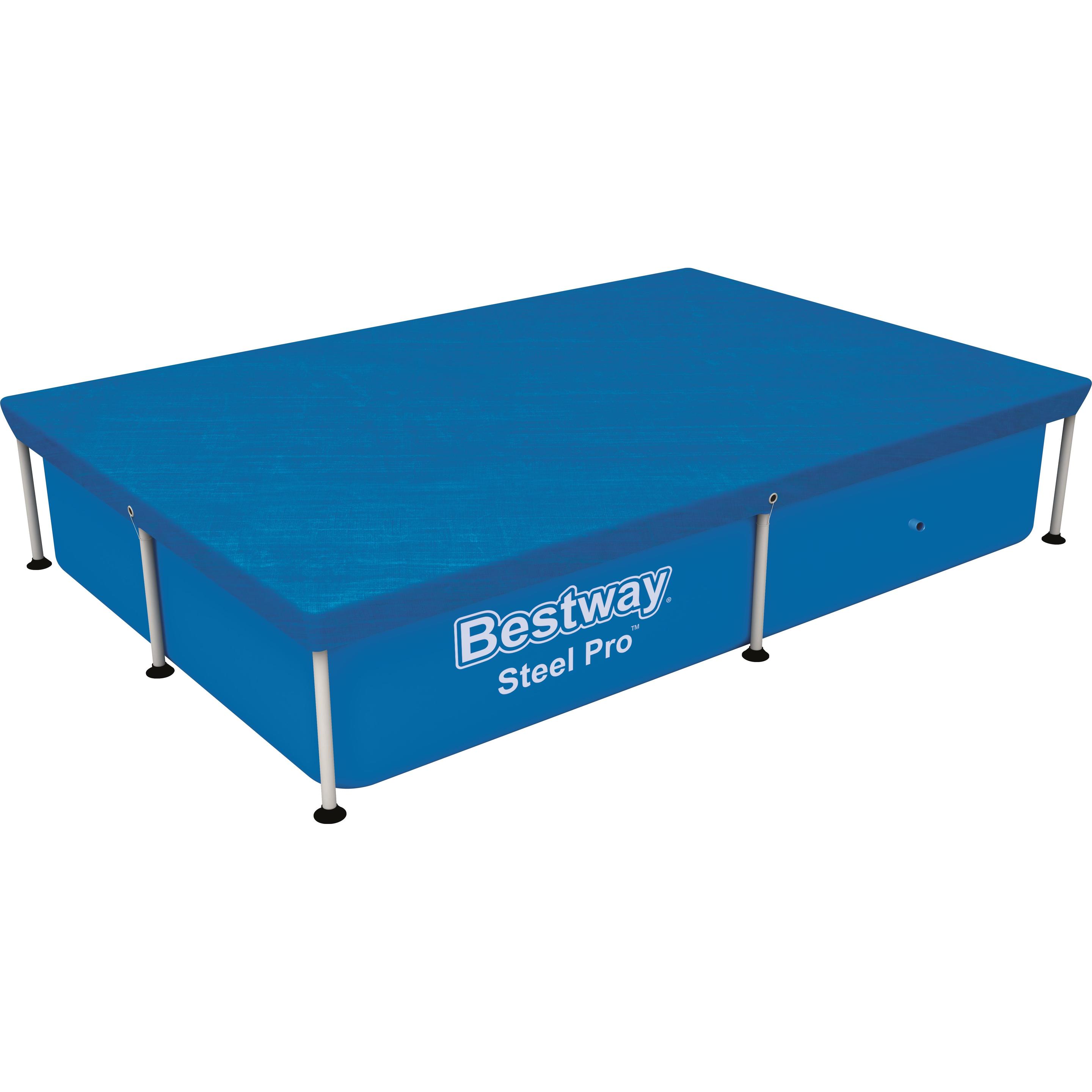 Bestway, Accessori da piscina, Flowclear