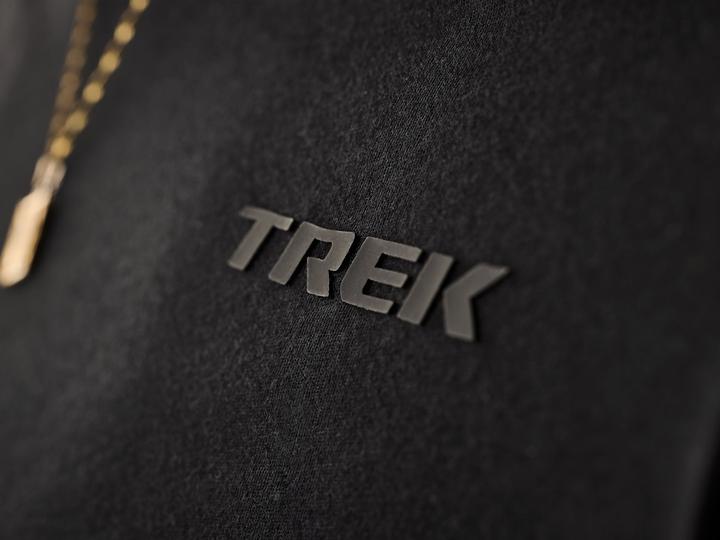 Produktbild Trek Monochromatic T-Shirt (M)