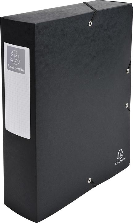 Image du produit Exacompta Archivboxen (A4)