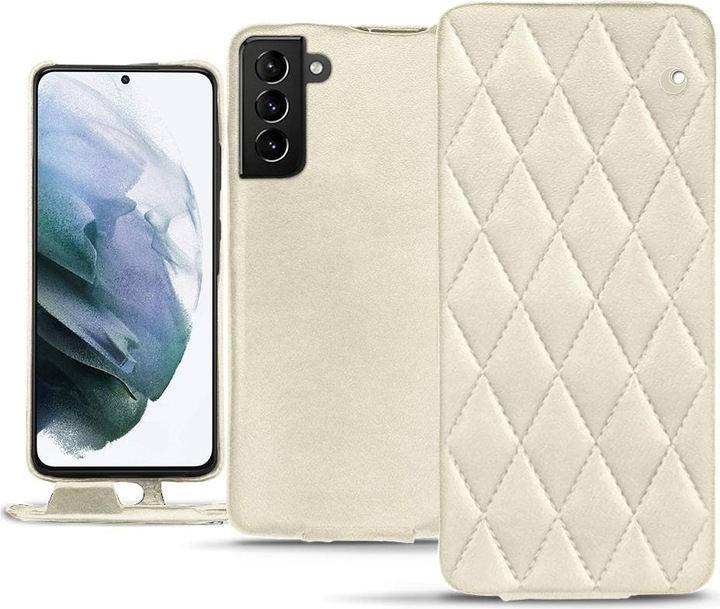 Blanc escumo - Couture ( Pantone #D6D6D1 )