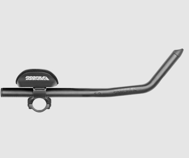 Profile Design Lenkeraufsatz Sonic Ergo 52a (31.80 mm)