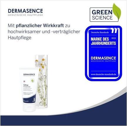 Produktbild Dermasence Adtop Creme Creme (Körpercreme, 50 ml)