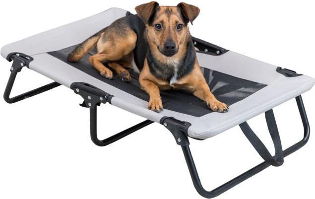 Produktbild Trixie Hundeliege Strong Edition, 99 x 19 x 60 cm (Hund)