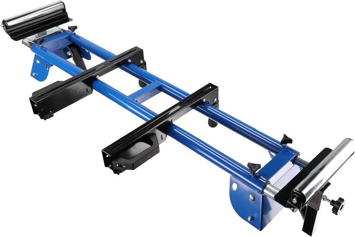 Image du produit Dedra Support de scie à onglet (61 cm, 118 cm)