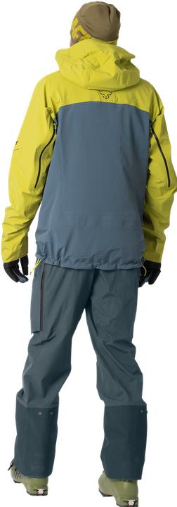 Image du produit Dynafit Tigard 3L Stretch Jacke Herren (M)