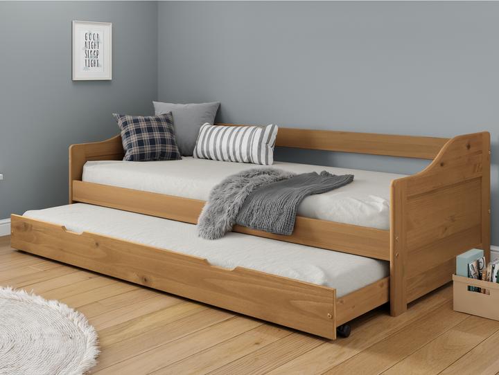 Image du produit Möbel-Eins Lenni (90 x 200 cm)