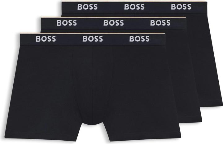 Produktbild Hugo Boss Power (M, 3er Pack)