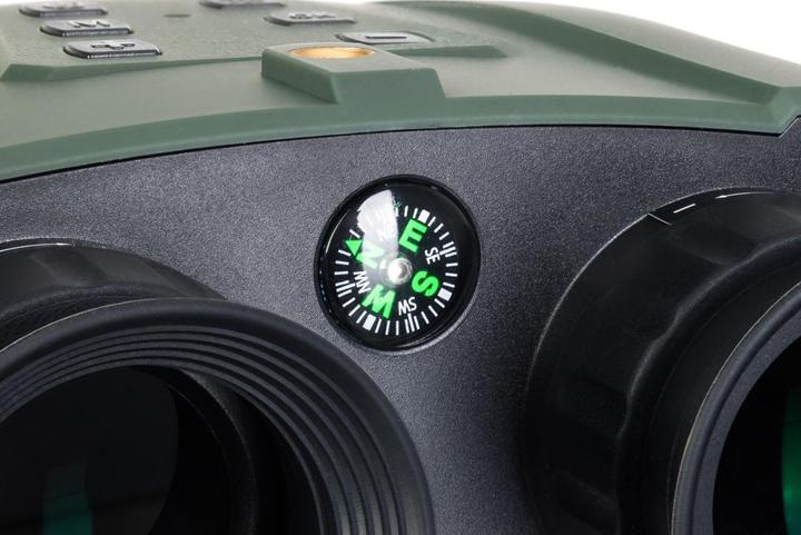 Image du produit Levenhuk Atom Digital DNB250 Vision nocturne binoculaire