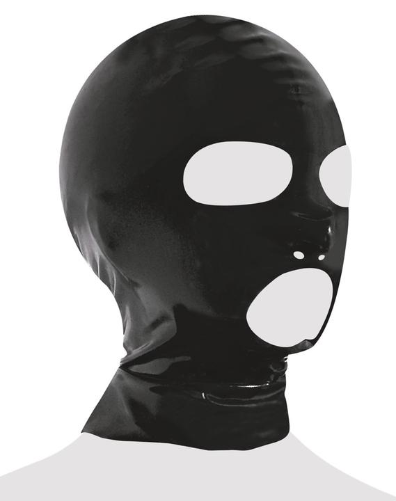 Image du produit LateX Toys Masque de tête en latex