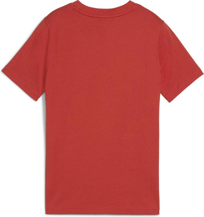 Actual product image Puma Graphics Tee Iv B (152)