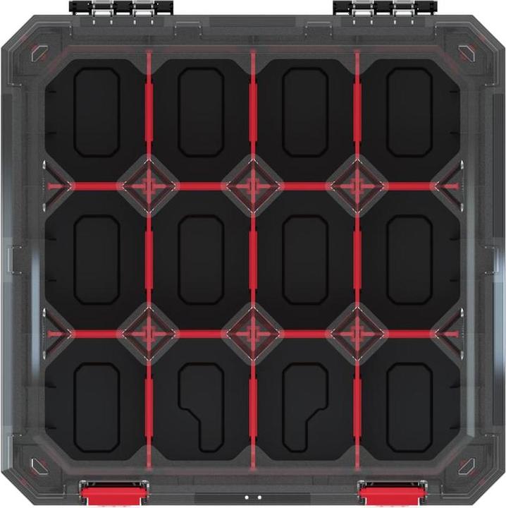 Productafbeelding Kistenberg Organiser Zwaar Titanium