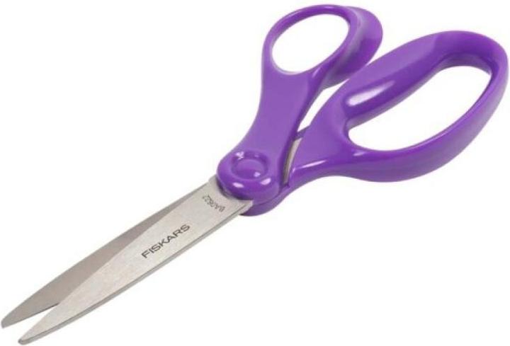 Produktbild Fiskars Schulschere 18cm (18 cm)