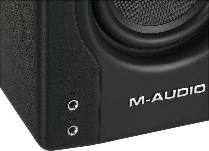 Image du produit M-Audio BX3BT (Actif, Couples, 1x 50 W)