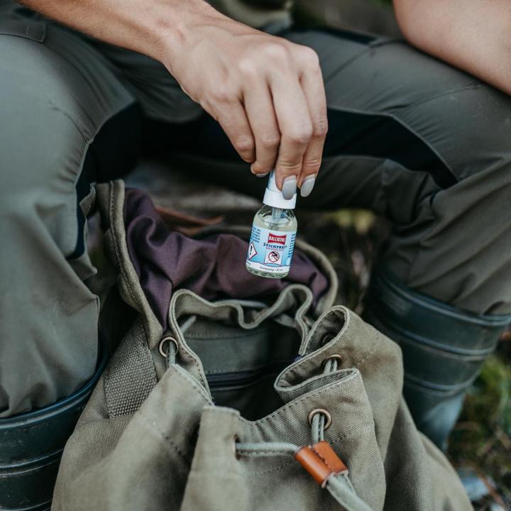 Produktbild Ballistol Stichfrei (100 ml)