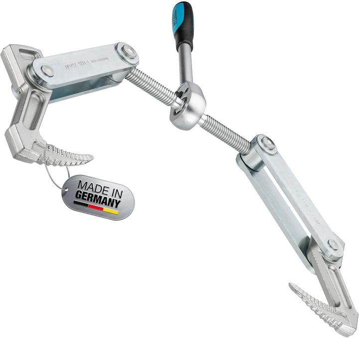 Actual product image HAZET Balken-Zuggerät