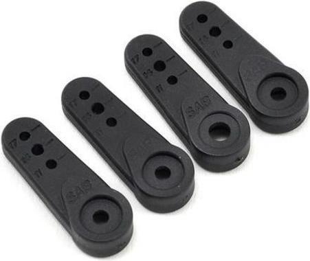 Image du produit SAB HELIDIVISION Servo Arm Set - Goblin 380