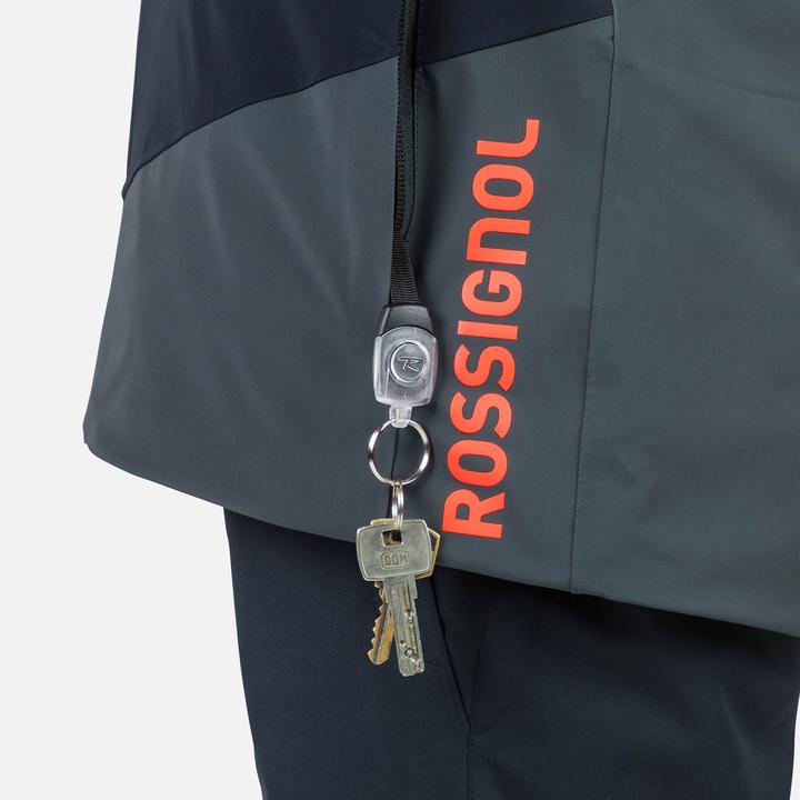 Image du produit Rossignol Hero Blackside Jkt Jacke (S)