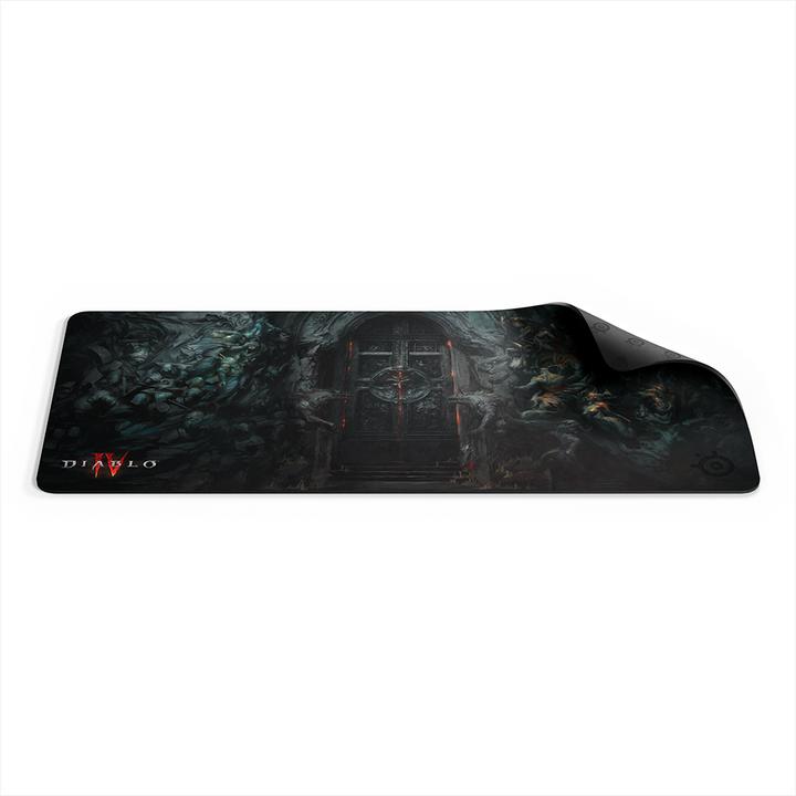 Immagine prodotto SteelSeries Qck XXL Diablo IV Edizione (XXL)