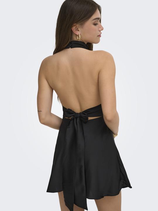 Image du produit Only ONLZELDA Kurzes Kleid Kleid (M)