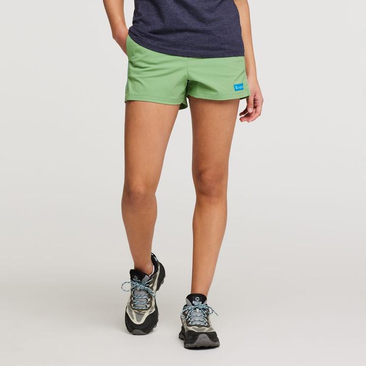 Actual product image Cotopaxi Brinco 3" Short-Solid (S)