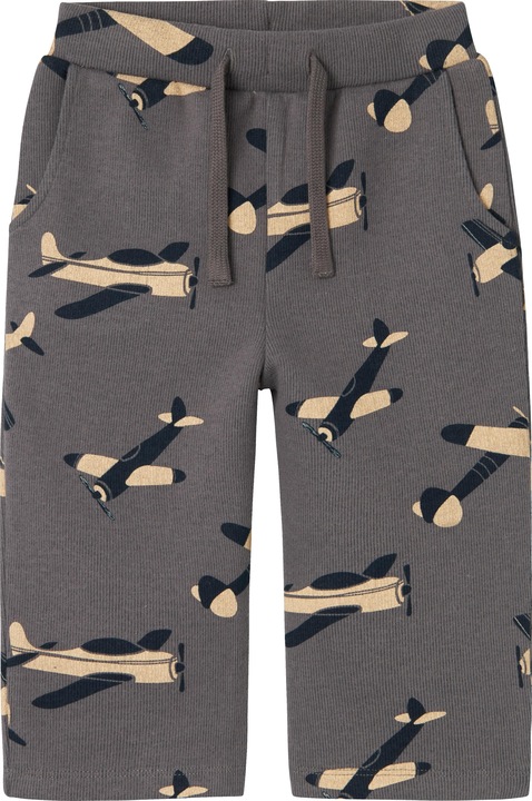Actual product image Name it Regular Fit Sweat Trousers (110)