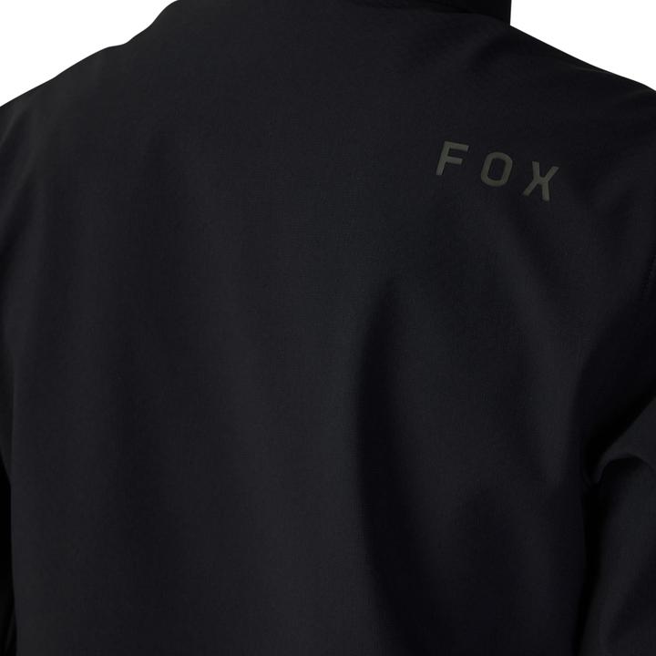 Produktbild Fox Jacket 23 Ranger Fire Blk M (M)