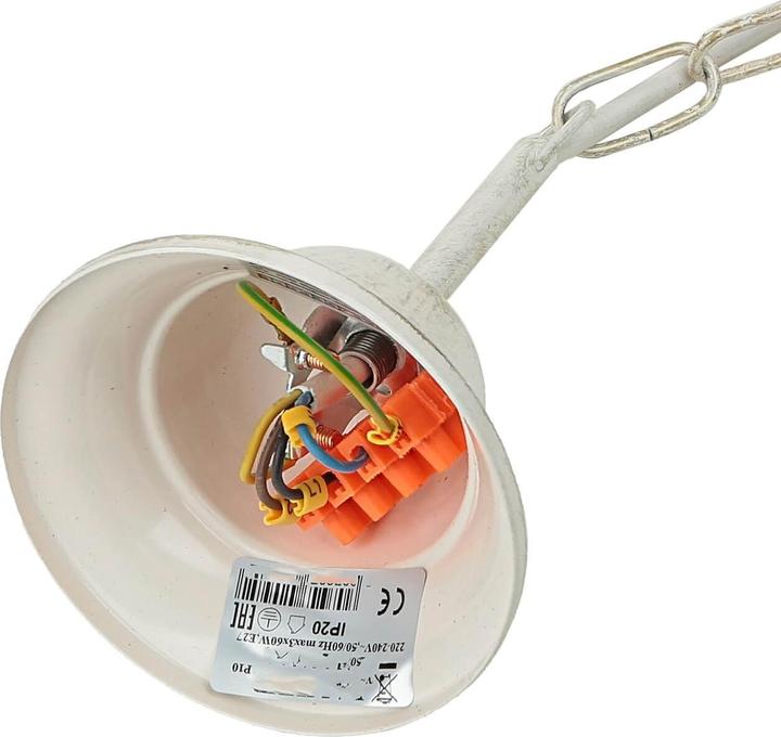 Produktbild Licht-Erlebnisse Loren (E27)