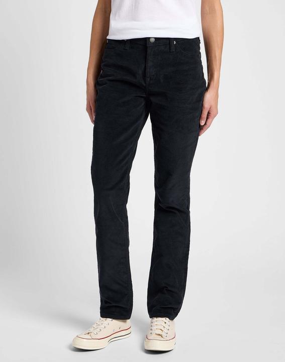 Actual product image Lee Marion straight trousers (27)