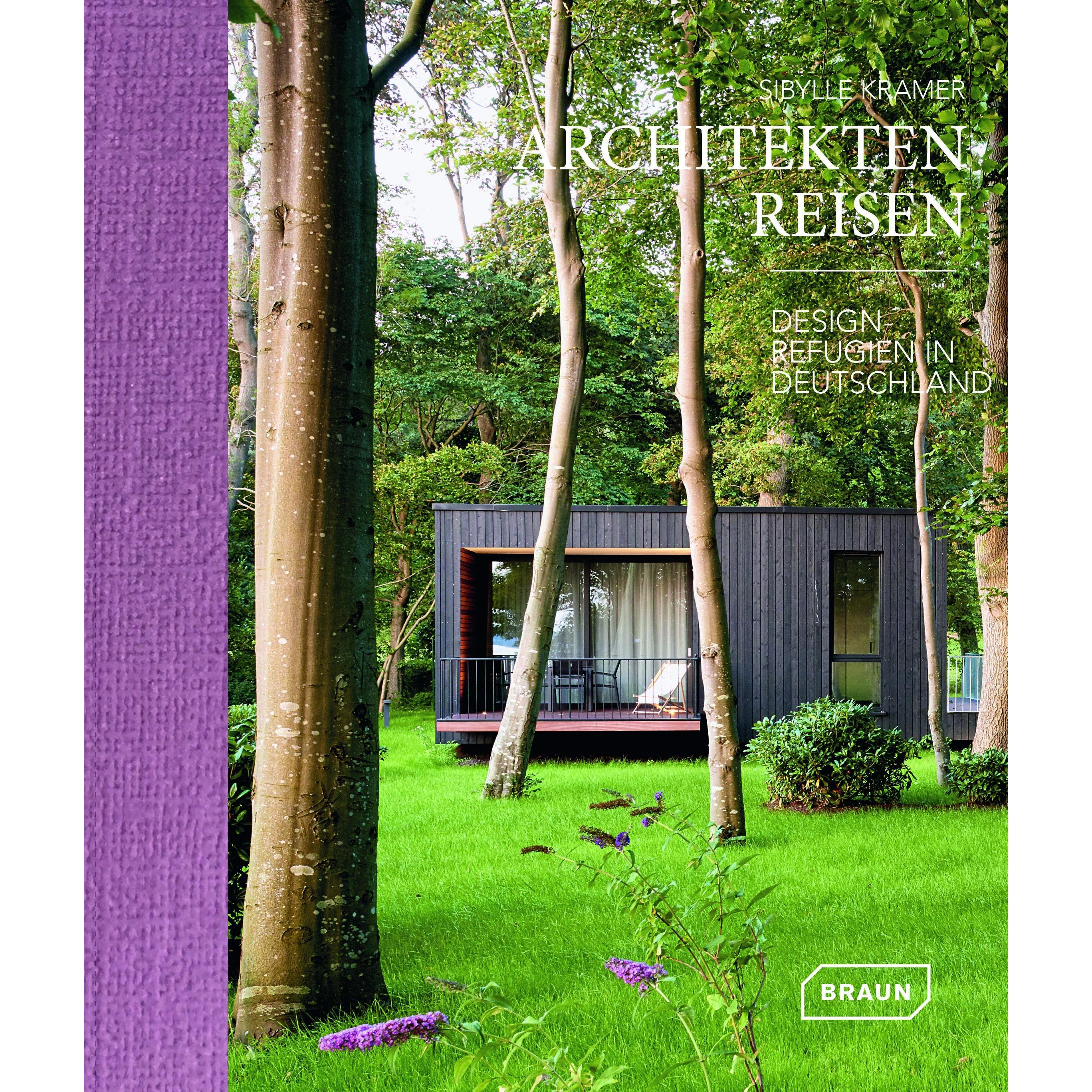 Architekten Reisen, Sachbücher von Sibylle Kramer