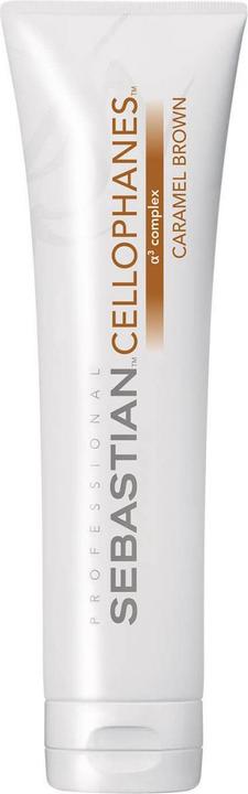 Immagine prodotto Sebastian Cellofani (Marrone Caramello)