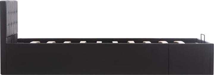 Image du produit vidaXL Bettgestell (90 x 200 cm)