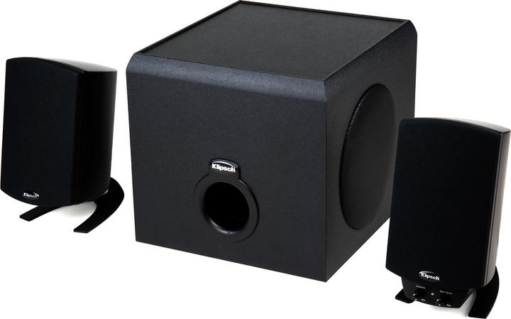 Produktbild Klipsch ProMedia (Netzbetrieb)