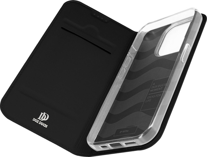 Produktbild Dux Ducis Skin Pro (Apple iPhone 15 Pro)
