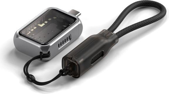 Satechi Mini NVMe SSD Enclosure (M.2 2230)