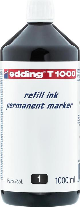 Actual product image Edding Permanent marker ink (1 x)