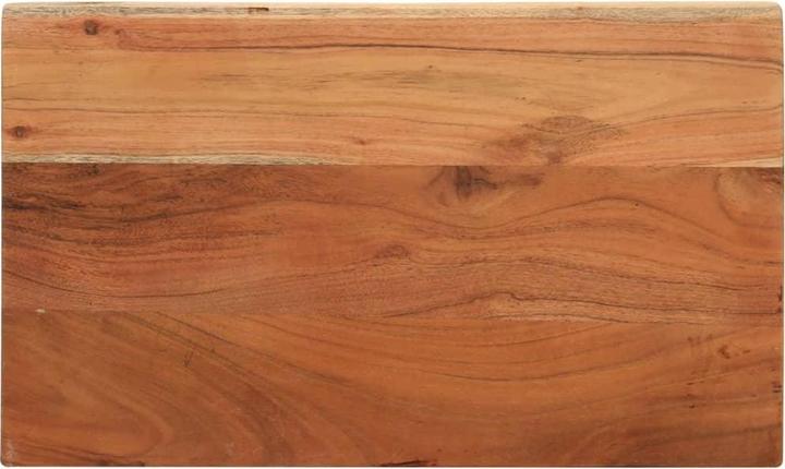 Actual product image vidaXL Tischplatte (50 x 20 cm)