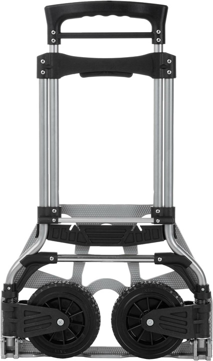 Produktbild Struct Sackkarre Alu, klappbar, 120 kg, Breite: 51.8 cm (120 kg)