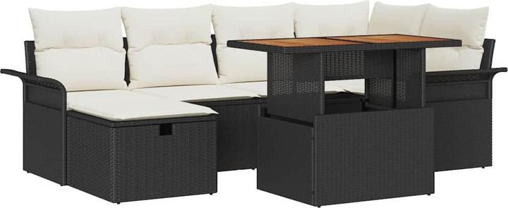 Produktbild vidaXL Loretta