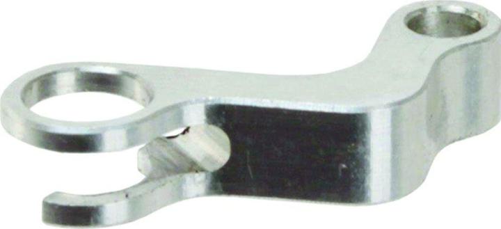 Actual product image Kind Shock Actuator Lever P3923