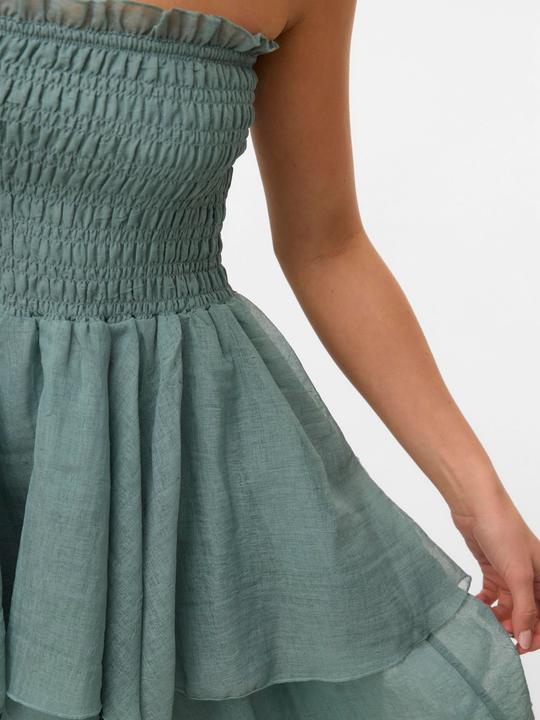 Produktbild Vero Moda SNRUBY Kurzes Kleid Kleid (S)