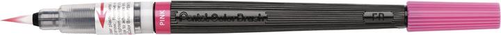 Produktbild Pentel Pinselstift Colour Brush pink (1x)