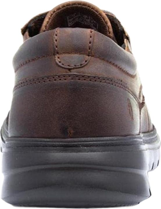 Produktbild Hush Puppies Freizeitschuhe Triton Leder (42)