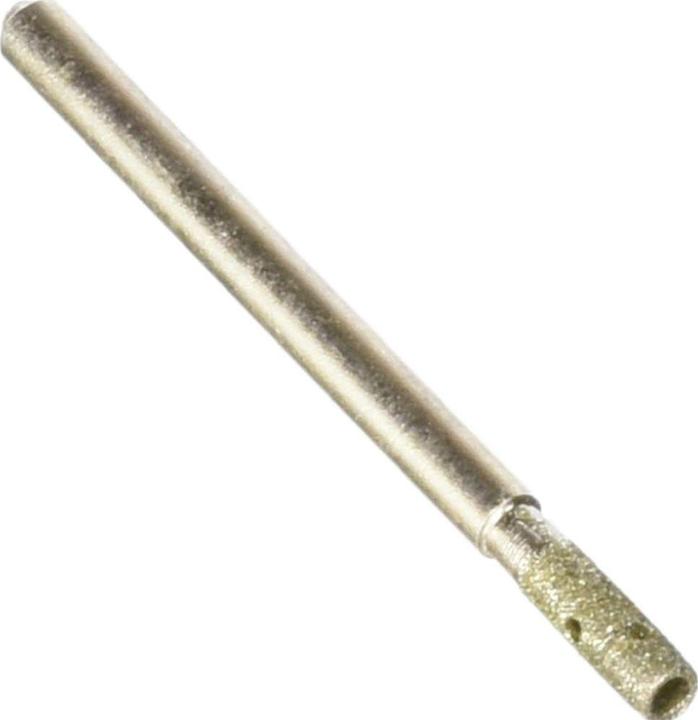 Actual product image Dremel Diamond glass drill bits (3.2 millimetres)