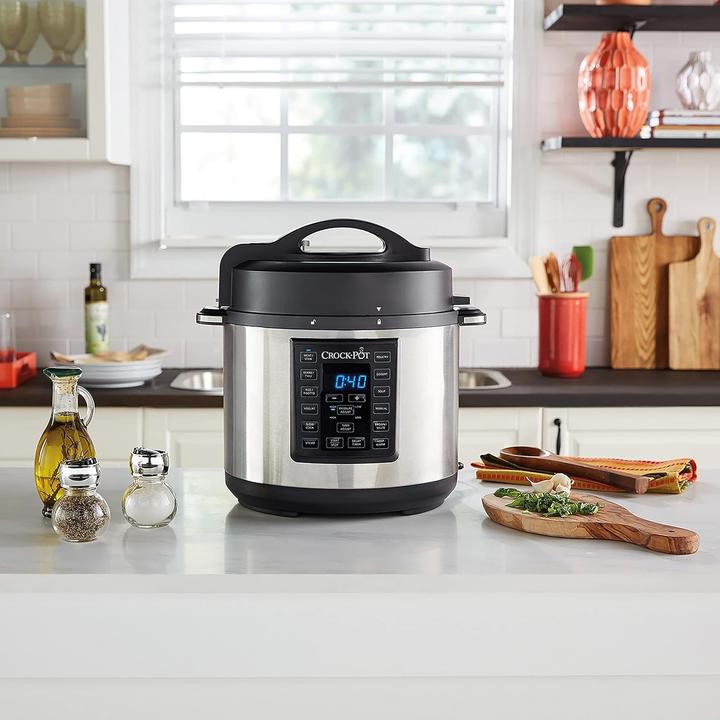 Image du produit Crockpot Crock-Pot Express