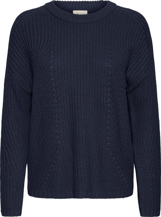Navy Blazer