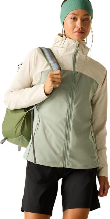 Immagine prodotto Dare2b Nomadic Giacca Soft Shell Donna (42)