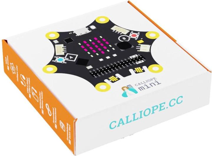 Produktbild Calliope BOARD03.0 Board 3.0 mini Icon