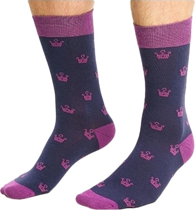 Produktbild Laurence Llewelyn-Bowen Socken (3Erpack) (3er Pack, L)
